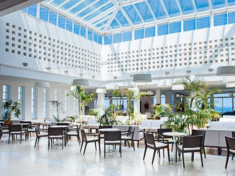 **** Hotel Club Platinum Princess Esquinzo Spanje